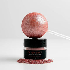 CANDY APPLE - Shine Dessert Glitter