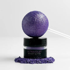 ULTRAVIOLET - Shine Dessert Glitter