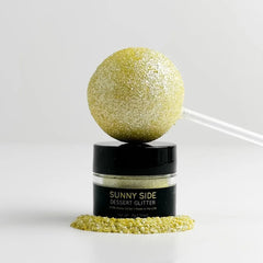 SUNNYSIDE - Shine Dessert Glitter