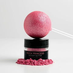 ROCK PRINCESS - Shine Dessert Glitter