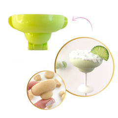 MARGARITA : My Little Cakepop