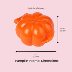 PUMPKIN: My Little Cakepop