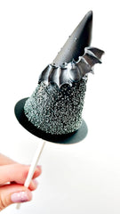 TALL POINTY CONE/WITCH HAT : My Little Cakepop