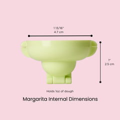 MARGARITA : My Little Cakepop