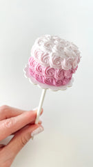 CAKE : My Little Cakepop