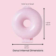 DONUT: My Little Cakepop