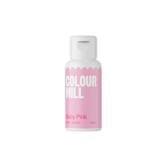 BABY PINK-Colour Mill Colouring