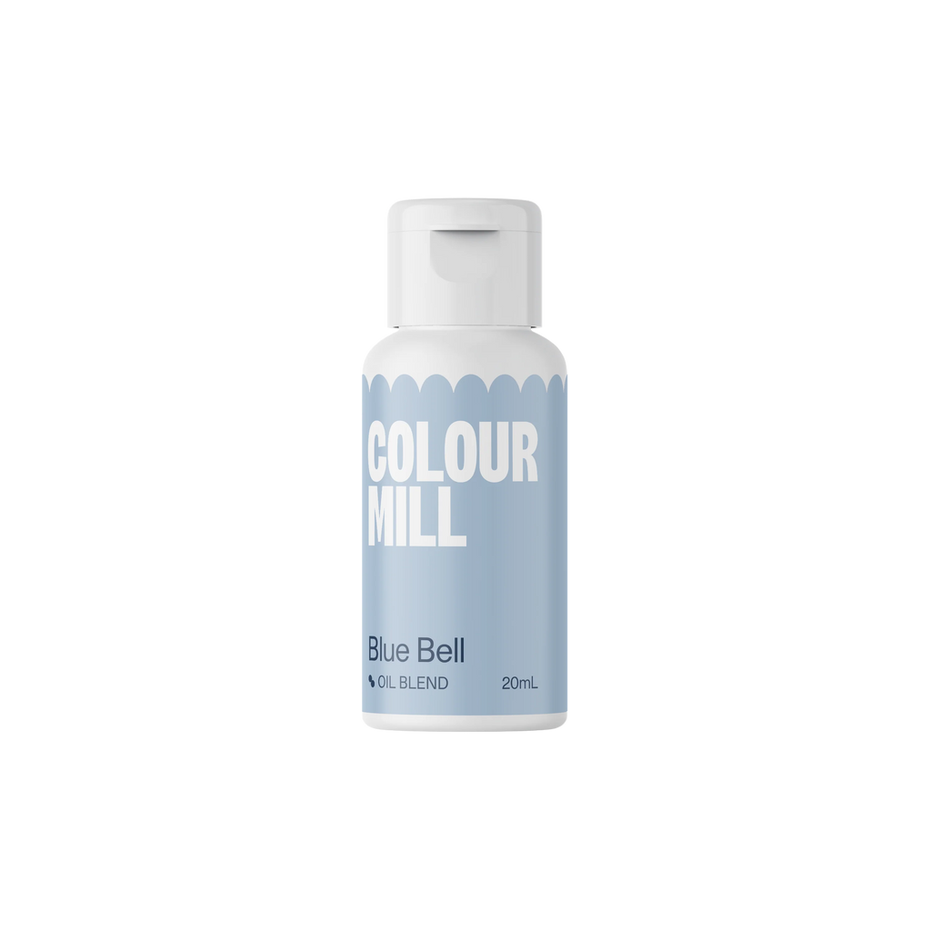 BLUE BELL -Colour Mill Colouring