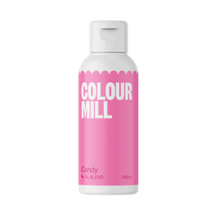 CANDY-Colour Mill Colouring
