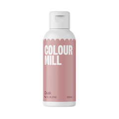 DUSK -Colour Mill Colouring