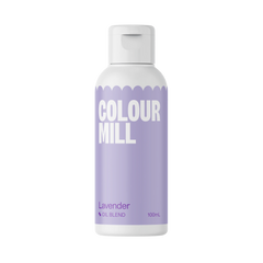 LAVENDER -Colour Mill Colouring