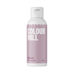 MAUVE -Colour Mill Colouring