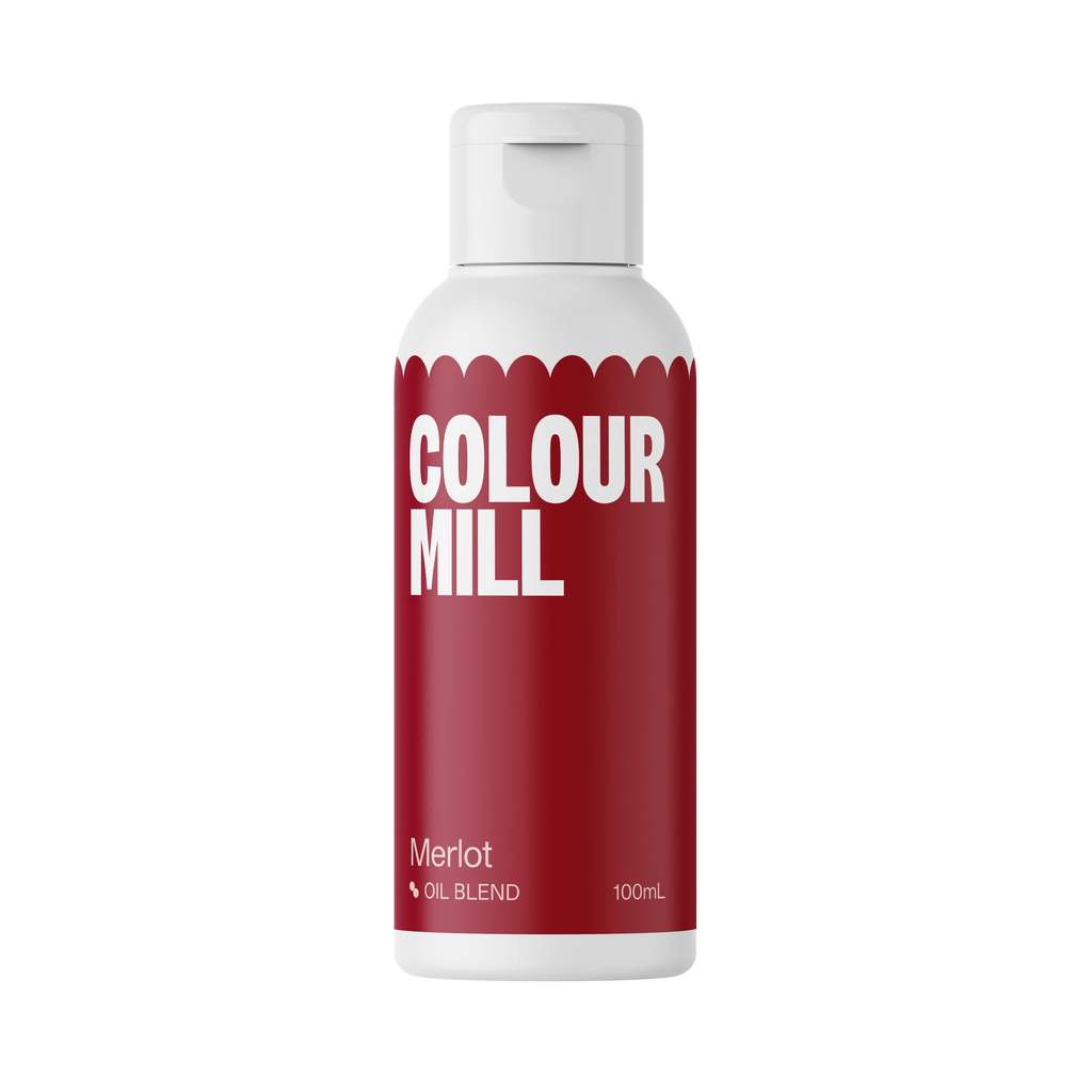 MERLOT -Colour Mill Colouring