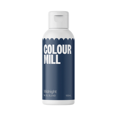 MIDNIGHT -Colour Mill Colouring