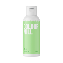 MINT-Colour Mill Colouring