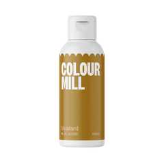 MUSTARD -Colour Mill Colouring (exp 05/29)