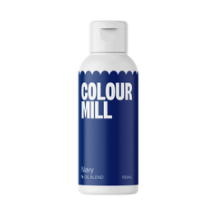 NAVY-Colour Mill Colouring
