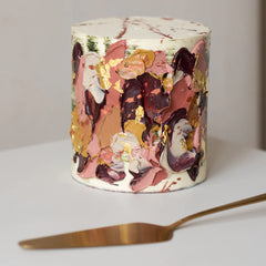 CARAMEL-Colour Mill Colouring