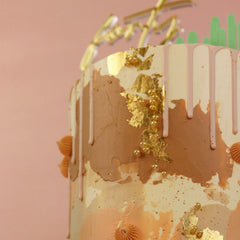 CLAY -Colour Mill Colouring