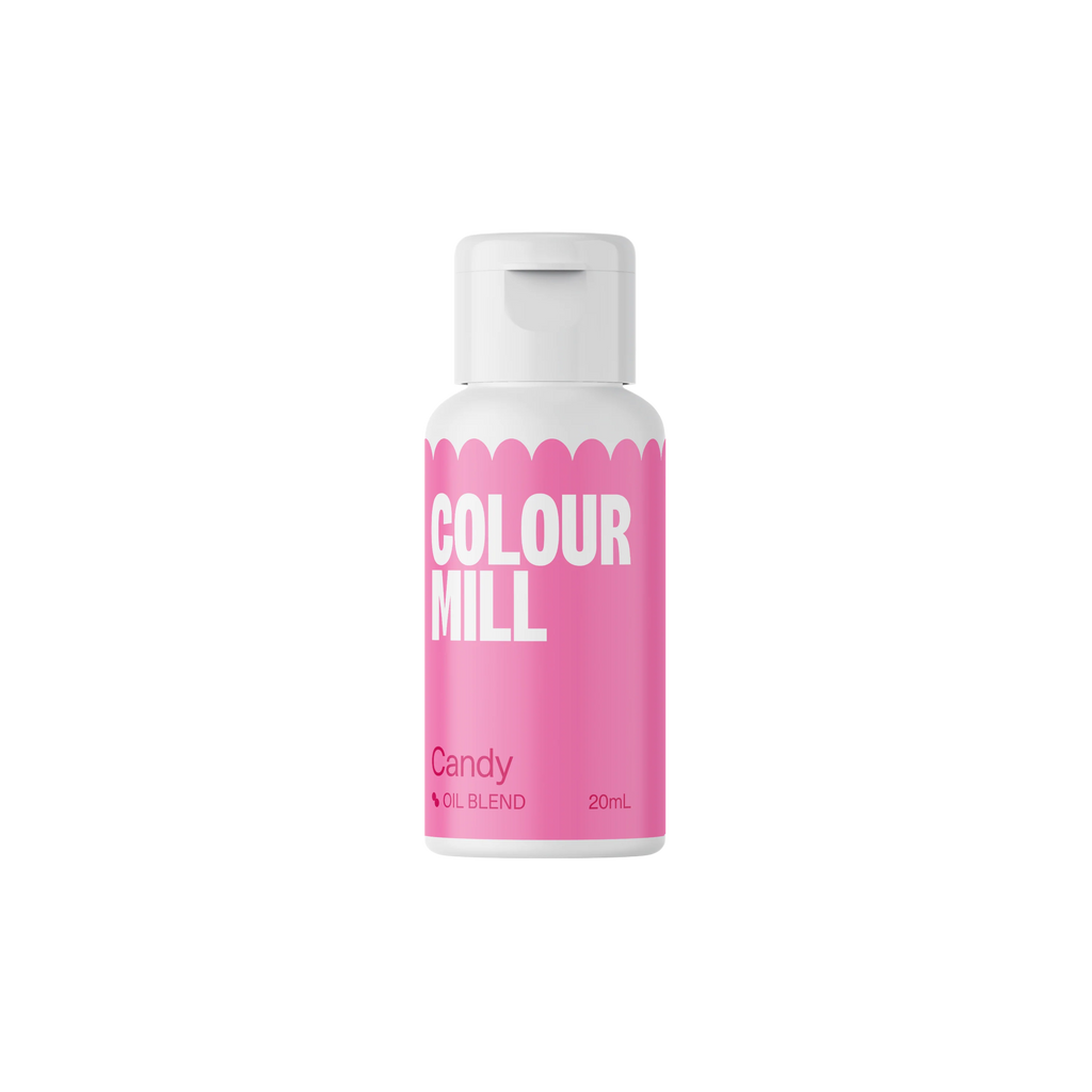 CANDY-Colour Mill Colouring