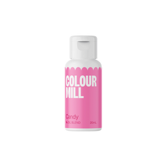 CANDY-Colour Mill Colouring