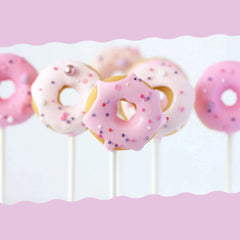 DONUT: My Little Cakepop
