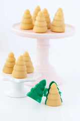 CHRISTMAS TREE: My Little Cakepop