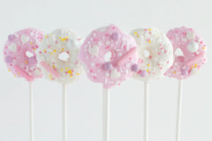 DONUT: My Little Cakepop
