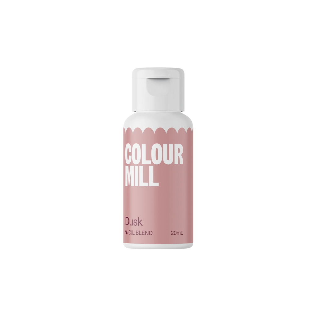 DUSK -Colour Mill Colouring