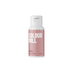 DUSK -Colour Mill Colouring