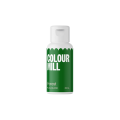 FOREST-Colour Mill Colouring