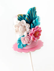 TALL CAKE : My Little Cakepop