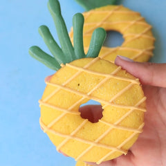 LEMON-Colour Mill Colouring