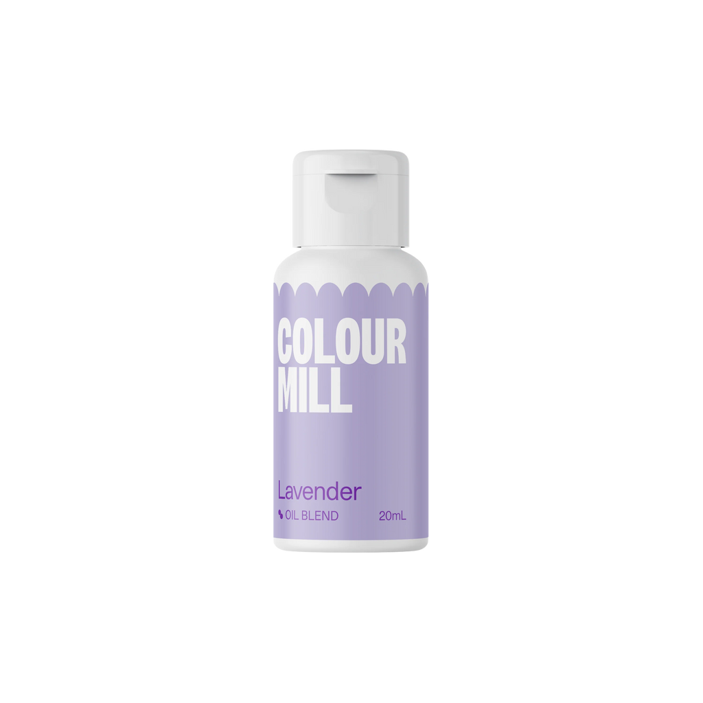 LAVENDER -Colour Mill Colouring