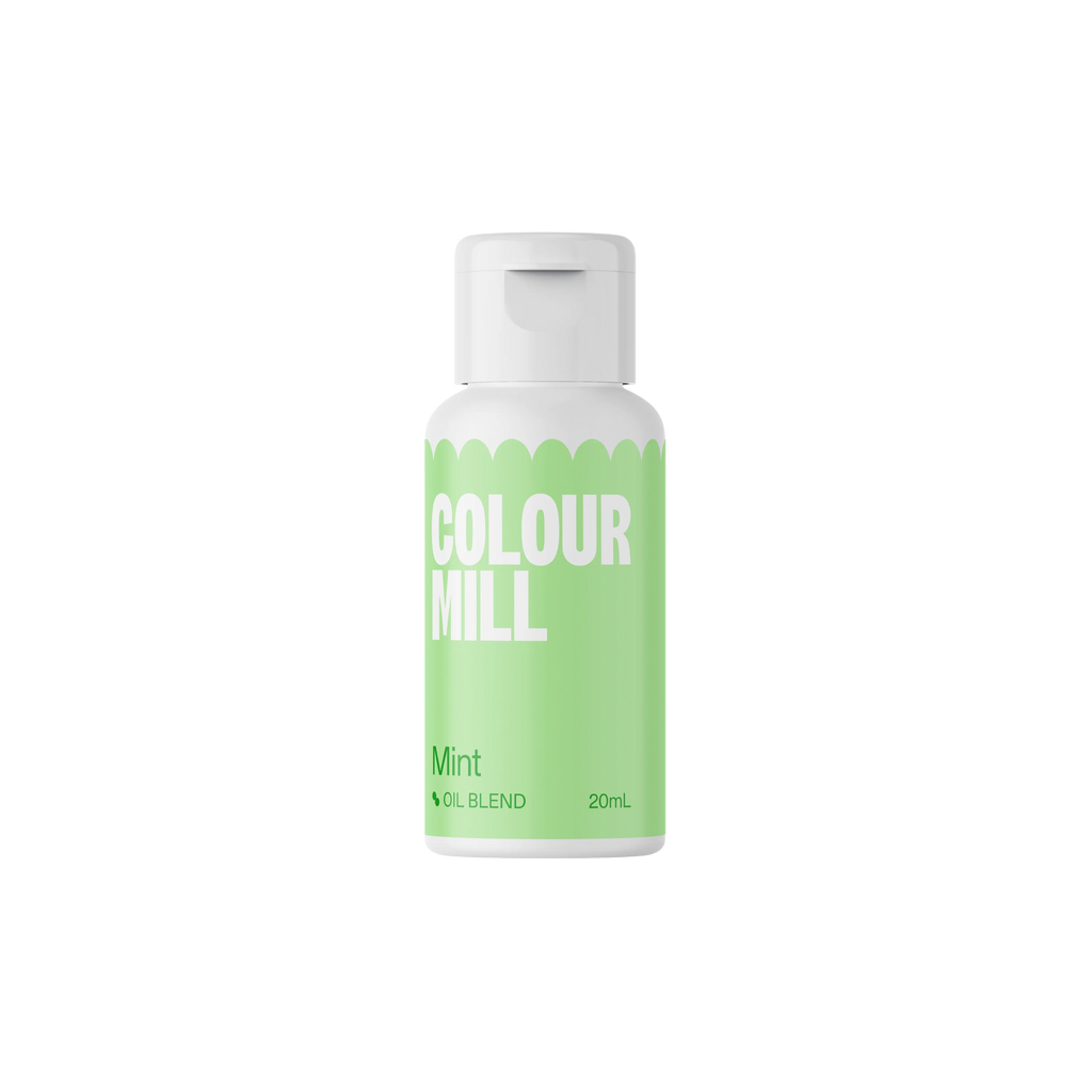 MINT-Colour Mill Colouring