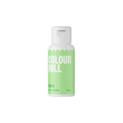 MINT-Colour Mill Colouring