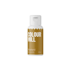 MUSTARD -Colour Mill Colouring (exp 05/29)