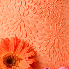 ORANGE-Colour Mill Colouring