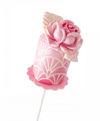 TALL CAKE : My Little Cakepop