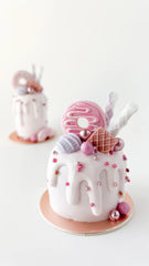 CAKE : My Little Cakepop