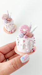 CAKE : My Little Cakepop