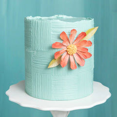 TEAL-Colour Mill Colouring