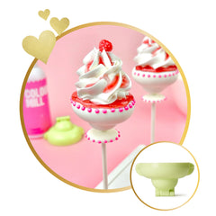 MARGARITA : My Little Cakepop