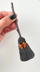 TALL POINTY CONE/WITCH HAT : My Little Cakepop