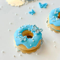 DONUT: My Little Cakepop