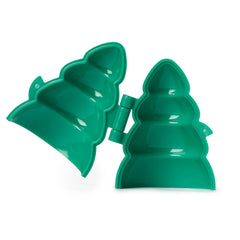 CHRISTMAS TREE: My Little Cakepop