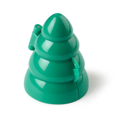 CHRISTMAS TREE: My Little Cakepop