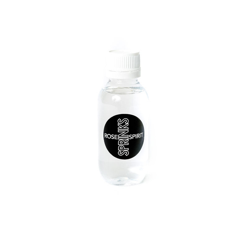SPRINKS: Cake Decorators Rose Spirit