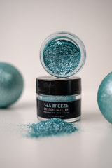 SEA BREEZE - Shine Dessert Glitter