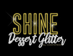 ROCK PRINCESS - Shine Dessert Glitter